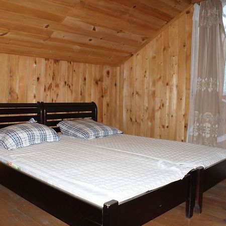 Green Cottage Shekvetili Уреки Екстериор снимка