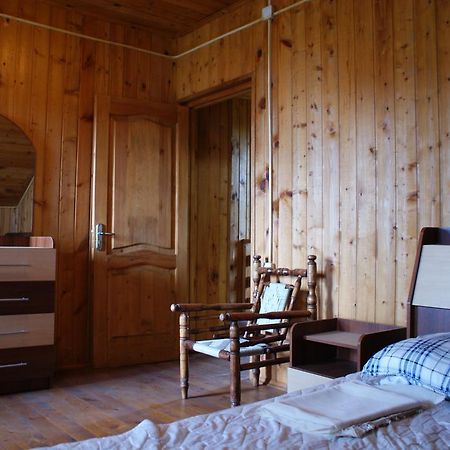 Green Cottage Shekvetili Уреки Екстериор снимка