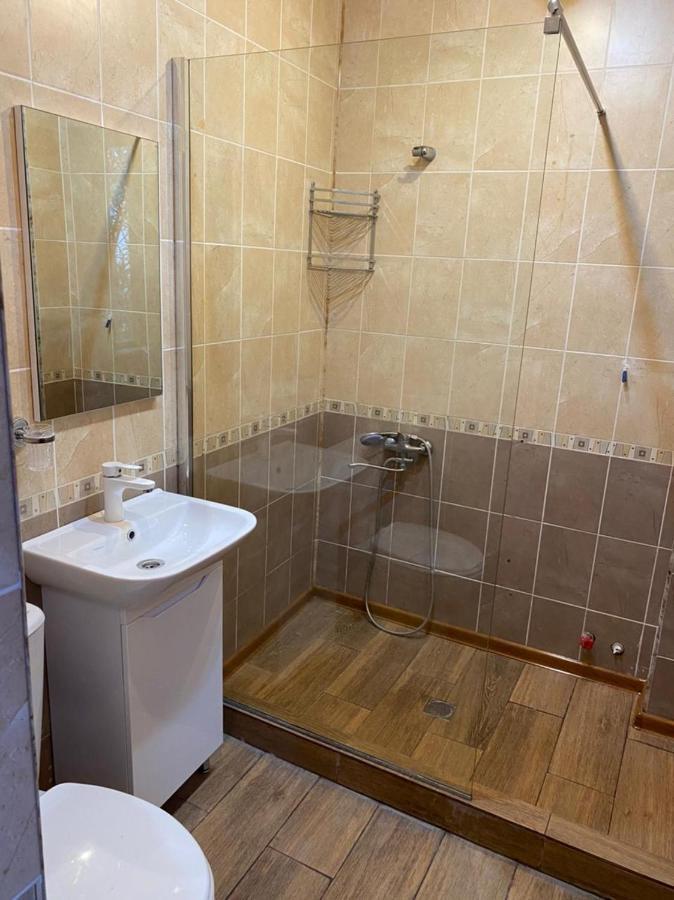Green Cottage Shekvetili Уреки Екстериор снимка
