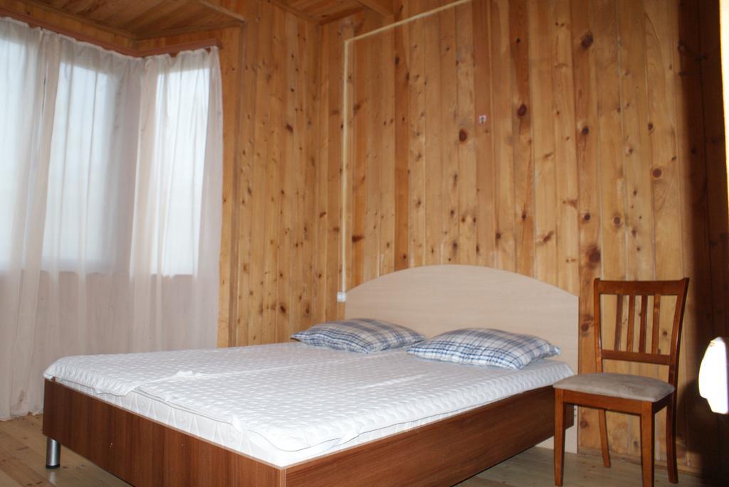 Green Cottage Shekvetili Уреки Екстериор снимка