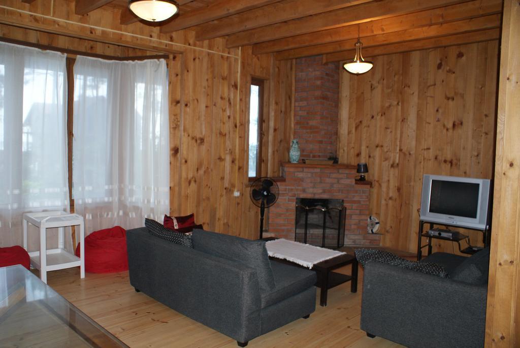 Green Cottage Shekvetili Уреки Екстериор снимка