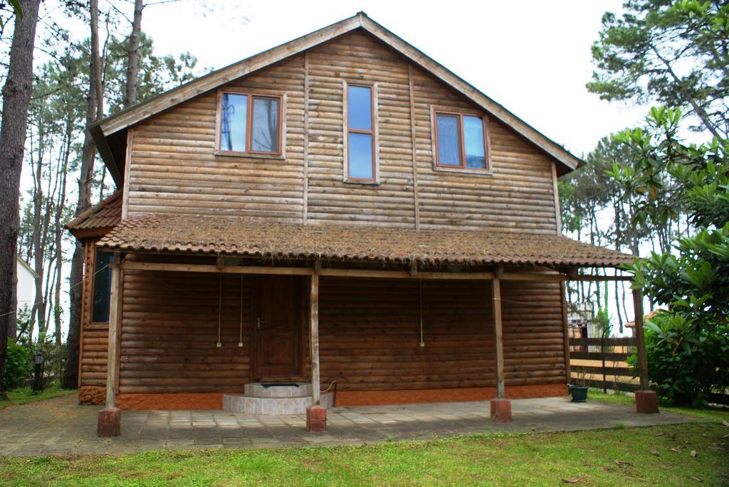 Green Cottage Shekvetili Уреки Екстериор снимка
