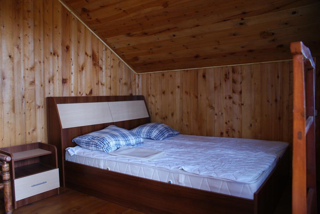 Green Cottage Shekvetili Уреки Екстериор снимка