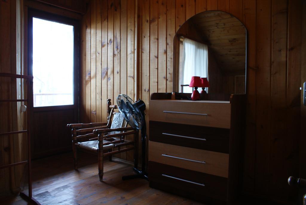 Green Cottage Shekvetili Уреки Екстериор снимка