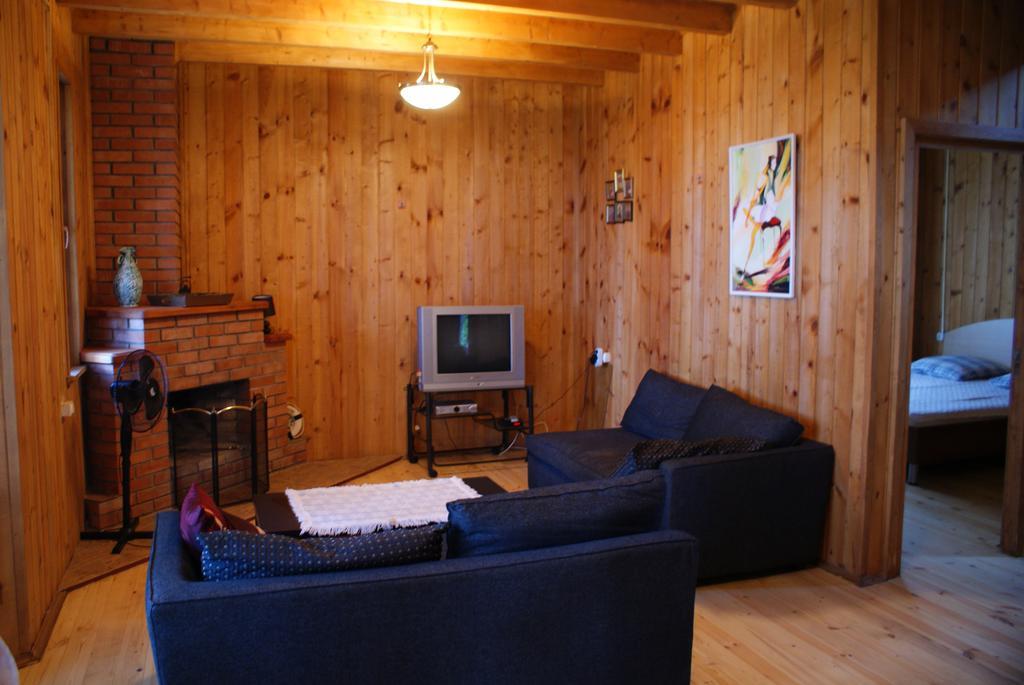 Green Cottage Shekvetili Уреки Екстериор снимка
