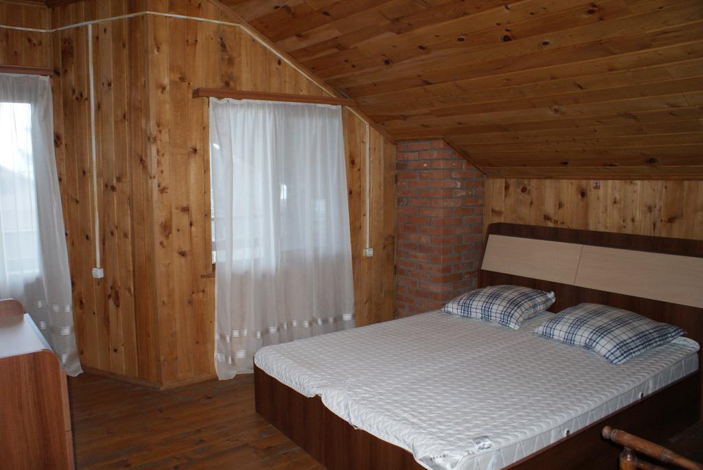 Green Cottage Shekvetili Уреки Екстериор снимка