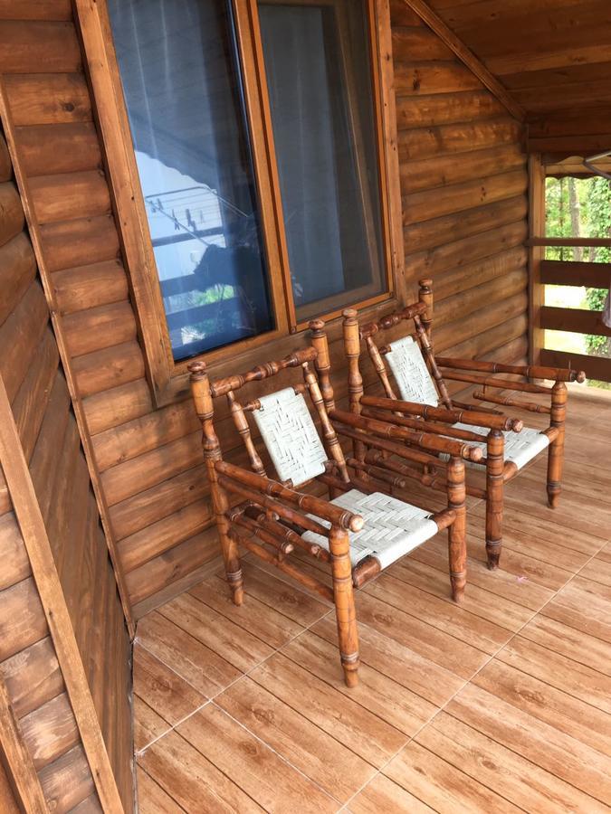Green Cottage Shekvetili Уреки Екстериор снимка