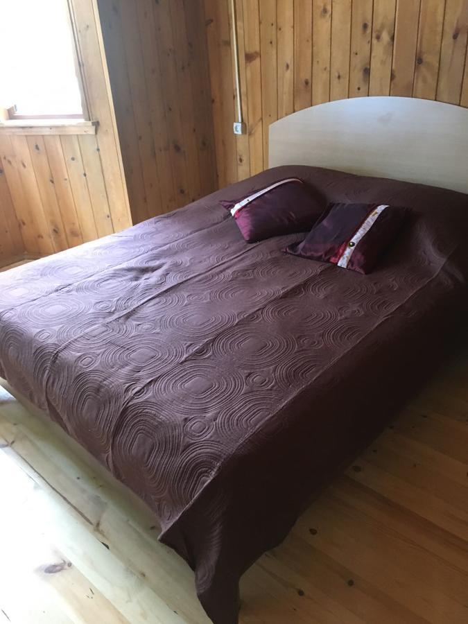 Green Cottage Shekvetili Уреки Екстериор снимка
